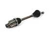 ES#4745058 - NCV27033 - Axle Assembly - Front Right - Attaches to the transmission and wheel hub, automatic - GSP North America - MINI