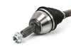 ES#4745058 - NCV27033 - Axle Assembly - Front Right - Attaches to the transmission and wheel hub, automatic - GSP North America - MINI