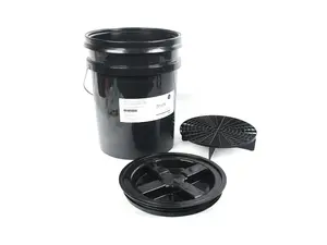 MINI BUCKET W/ GRIT