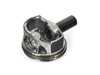 ES#3196025 - 06L107065BR - Piston - Priced Each - Comes with wrist pin and rings. 82.5mm - Genuine Volkswagen Audi - Audi Volkswagen