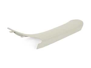 ES#3141337 - 51437406016 - RIGHT COLUMN A COVER - Genuine MINI - MINI