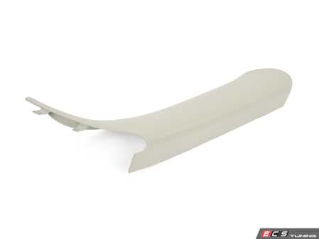 ES#3141337 - 51437406016 - RIGHT COLUMN A COVER - Genuine MINI - MINI