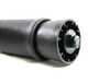 ES#66068 - 37121095580 - Rear Pneumatic Air Spring - Right - Complete rear air spring - Genuine BMW - BMW