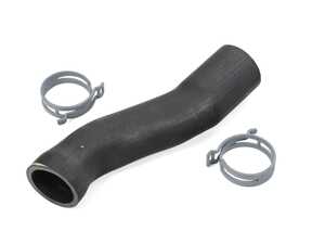 ES#4873493 - 17122754224 - Upper Radiator Hose - Short Section  - Keep your MINI engine cool and to proper circulation - Bremmen Parts - MINI