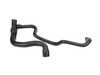 ES#4873492 - 17122754222 - Upper Radiator Hose - Keep your MINI engine cool and to proper circulation - Bremmen Parts - MINI