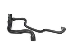 ES#4873492 - 17122754222 - Upper Radiator Hose - Keep your MINI engine cool and to proper circulation - Bremmen Parts - MINI