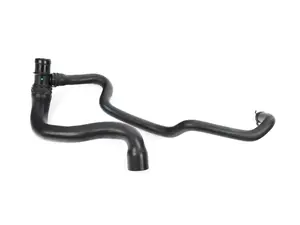 Upper Radiator Hose