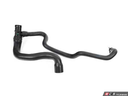 ES#4873492 - 17122754222 - Upper Radiator Hose - Keep your MINI engine cool and to proper circulation - Bremmen Parts - MINI