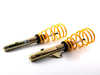 ES#4447810 - 13220032 - ST X Performance Coilover System - Fixed Damping - Height adjustable with average lowering of 1.2"-2.4"F, 1.2"-2.2"R. - Suspension Techniques - BMW