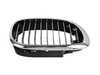 ES#78078 - 51137064318 - Kidney Grille - Right - Chrome BMW kidney grille - Genuine BMW - BMW