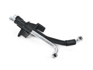 ES#176932 - 64116947066 - DOUBLE PIPE - Genuine BMW - BMW