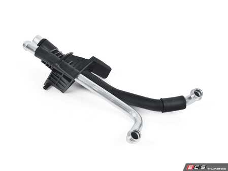 ES#176932 - 64116947066 - DOUBLE PIPE - Genuine BMW - BMW