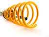 ES#4447810 - 13220032 - ST X Performance Coilover System - Fixed Damping - Height adjustable with average lowering of 1.2"-2.4"F, 1.2"-2.2"R. - Suspension Techniques - BMW