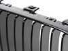 ES#4715749 - ATK-BM-0200-GB - Blackout Front Kidney Grille Set - Gloss Black - E82/E88 1-series & 1M - The perfect blackout grille option for your 1-Series! - AUTOTECKNIC - BMW