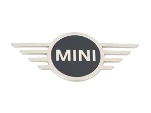 EMBLEM REAR