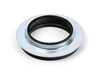 ES#4939999 - 6N0412249C - Upper Strut Bearing - Priced Each - Sits between the front strut mount and spring - Bremmen Parts - Audi Volkswagen