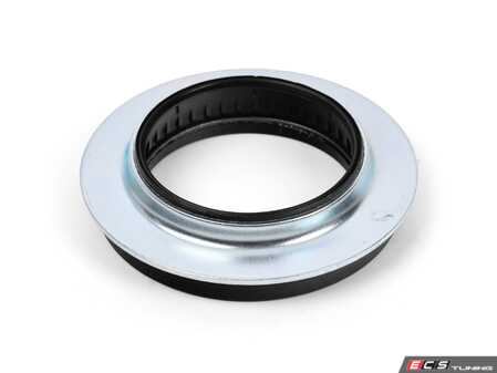 ES#4939999 - 6N0412249C - Upper Strut Bearing - Priced Each - Sits between the front strut mount and spring - Bremmen Parts - Audi Volkswagen