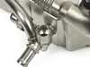 ES#4505129 - 11718517724 - EGR Valve & Exhaust Cooler - Cools exhaust for emissions purposes - Vemo - BMW