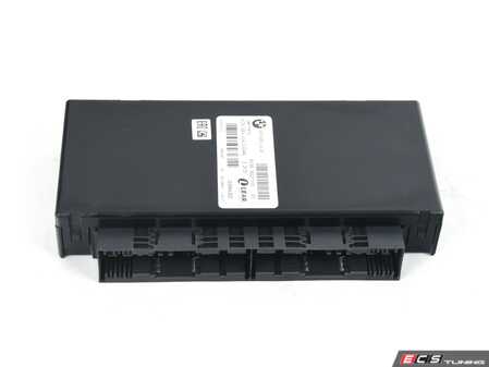 ES#1877157 - 61359221110 - BODY GATEWAY MODULE - Genuine BMW - BMW