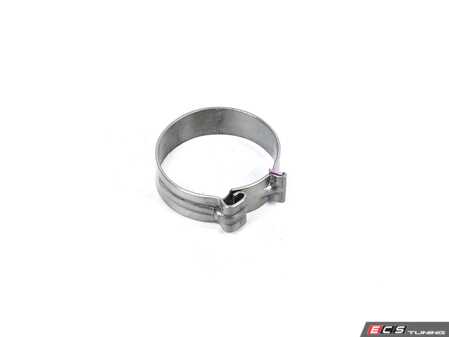 ES#170699 - 61681386662 - HOSE CLAMP - Genuine BMW - BMW
