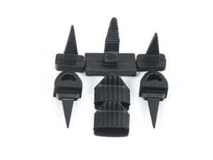 ES#2643625 - 54107313923 - BUMP STOP KIT - Genuine BMW - BMW