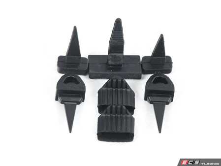 ES#2643625 - 54107313923 - BUMP STOP KIT - Genuine BMW - BMW