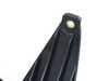 ES#113804 - 51438189203 - Rear Speaker Trim - Driver (Left) - Schwarz/Black - Used to mount the rear speaker and serves as support for package tray - Genuine BMW - BMW