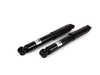 ES#4056994 - 13280081 - ST X Performance Coilover System - Fixed Damping - Height adjustable with average lowering of .4"-1.6"F, .4"-1.2"R. - Suspension Techniques - Audi Volkswagen