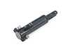 ES#86913 - 51168224806 - Glove Box Damper - Used to soften the opening and closing of the glove box door - Genuine BMW - BMW