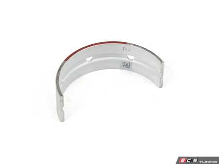 ES#4179559 - 11219501195 - BEARING SHELL, RED - Genuine BMW - BMW