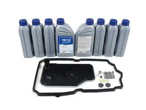 ES#4772756 - 0141351212 - 7-Speed Automatic Transmission Service Kit - 722.9 - Includes everything you need to service the transmission in your Mercedes-Benz - Meyle - Mercedes Benz