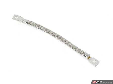 ES#2207012 - 12427583740 - Ground Cable - Genuine BMW - BMW