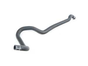 ES#4179776 - 11537645833 - Water Hose - Inlet - Thermostat - Genuine BMW - BMW
