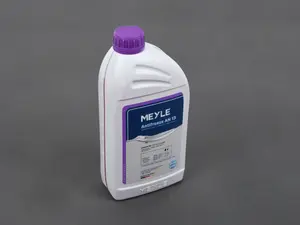 Meyle Anti-Freeze / Coolant Concentrate - 1.5 Liter (G13)