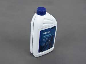 ES#5443774 - 0140169100 - Meyle Anti-Freeze / Coolant Concentrate - 1.5 Liter (Blue G11/G48) - Blue Antifreeze coolant in color. Meets VAG G11 and MB 325.0 / 325.2 specification. - Meyle - BMW Mercedes Benz MINI Porsche