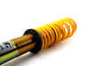 ES#4057148 - 13280011 - ST X Performance Coilover System - Fixed Damping - Height adjustable with average lowering of 1.2"-2.8"F, 1.6"-2.8"R. - Suspension Techniques - Volkswagen