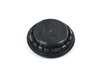 ES#4020306 - 000071213D - VW Dynamic Floating Center Cap "Spin Wheel Cap" - Set of 4 (New Logo) - Inspiration from the Rolls Royce part bin for your Volkswagen - 66mm - Genuine Volkswagen Audi - Volkswagen