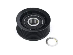 Accessory Belt Idler Pulley