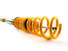 ES#4057148 - 13280011 - ST X Performance Coilover System - Fixed Damping - Height adjustable with average lowering of 1.2"-2.8"F, 1.6"-2.8"R. - Suspension Techniques - Volkswagen