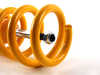 ES#4057148 - 13280011 - ST X Performance Coilover System - Fixed Damping - Height adjustable with average lowering of 1.2"-2.8"F, 1.6"-2.8"R. - Suspension Techniques - Volkswagen
