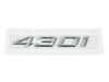 ES#4216948 - 51149463148 - LABEL - Genuine BMW - BMW