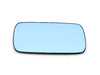 ES#87293 - 51168250436 - Mirror Glass - Left - Pick up this heated mirror glass for your vehicle - Genuine BMW - BMW