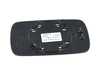 ES#87293 - 51168250436 - Mirror Glass - Left - Pick up this heated mirror glass for your vehicle - Genuine BMW - BMW