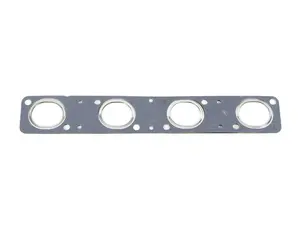 EXHAUST MANIFOLD/CYL