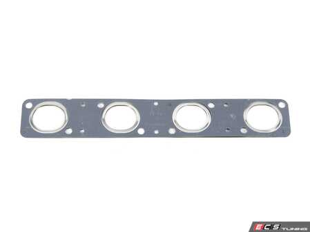 ES#3456790 - 11628693121 - EXHAUST MANIFOLD/CYL - Genuine BMW - BMW