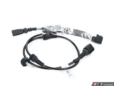 ES#4269078 - 9GT971279A - LOOM - Genuine Porsche - 