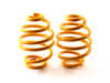 ES#4057148 - 13280011 - ST X Performance Coilover System - Fixed Damping - Height adjustable with average lowering of 1.2"-2.8"F, 1.6"-2.8"R. - Suspension Techniques - Volkswagen