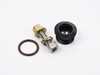 ES#5470756 - CCT010EKsd6 - BFI "Clean Catch" Crankcase Oil Separator - Essentials Kit *Scratch And Dent* - Keep your intake tract clean and oil free, with this BFI baffled Oil Catch Can System - Scratch & Dent - Volkswagen