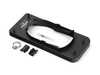 ES#4304742 - B8012A0 - Billet Shifter Mounting Plate  - Take your shift to the next level - JXB Performance  - Audi