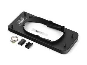 ES#4304742 - B8012A0 - Billet Shifter Mounting Plate  - Take your shift to the next level - JXB Performance  - Audi